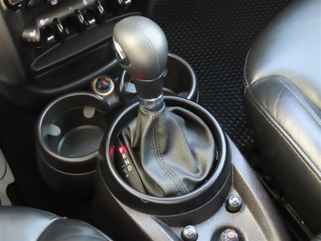 미니 컨트리맨 2.0 D ALL4 - 이미지 11