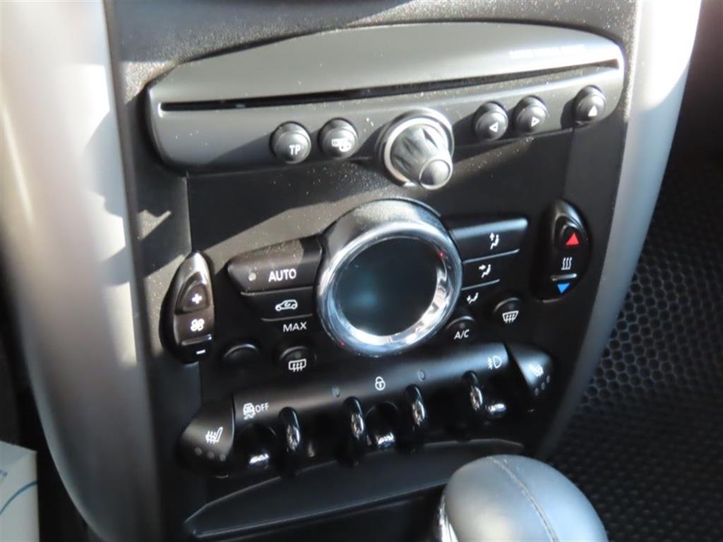 미니 컨트리맨 2.0 D ALL4 - 이미지 8