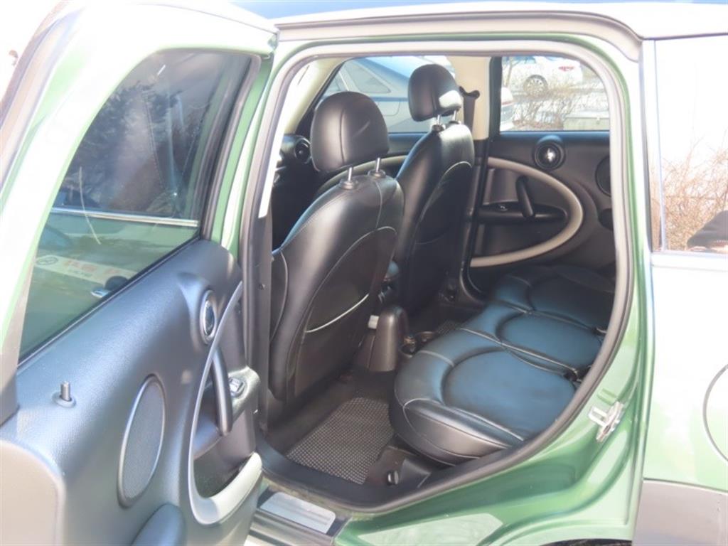 미니 컨트리맨 2.0 D ALL4 - 이미지 10