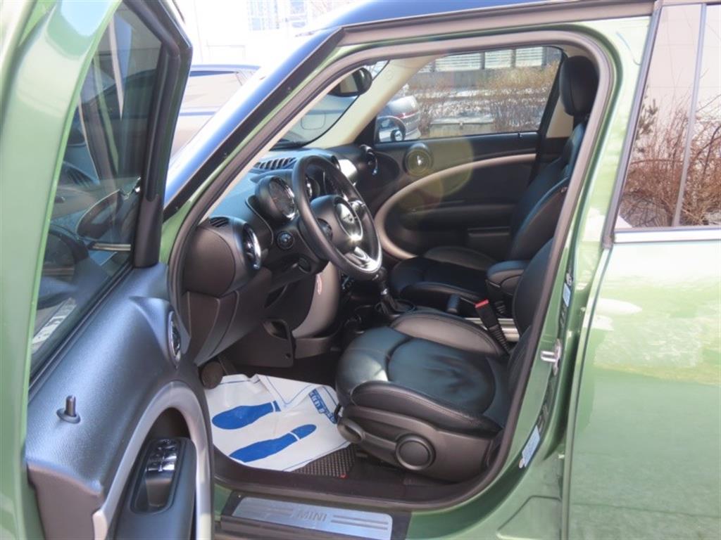 미니 컨트리맨 2.0 D ALL4 - 이미지 13