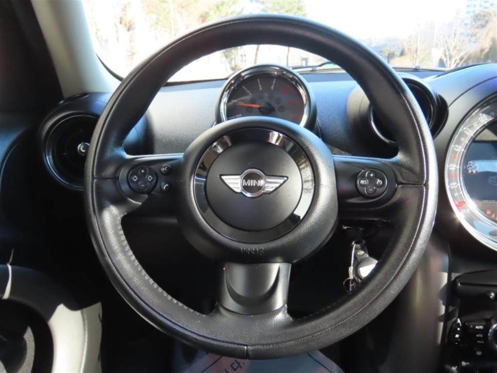 미니 컨트리맨 2.0 D ALL4 - 이미지 20