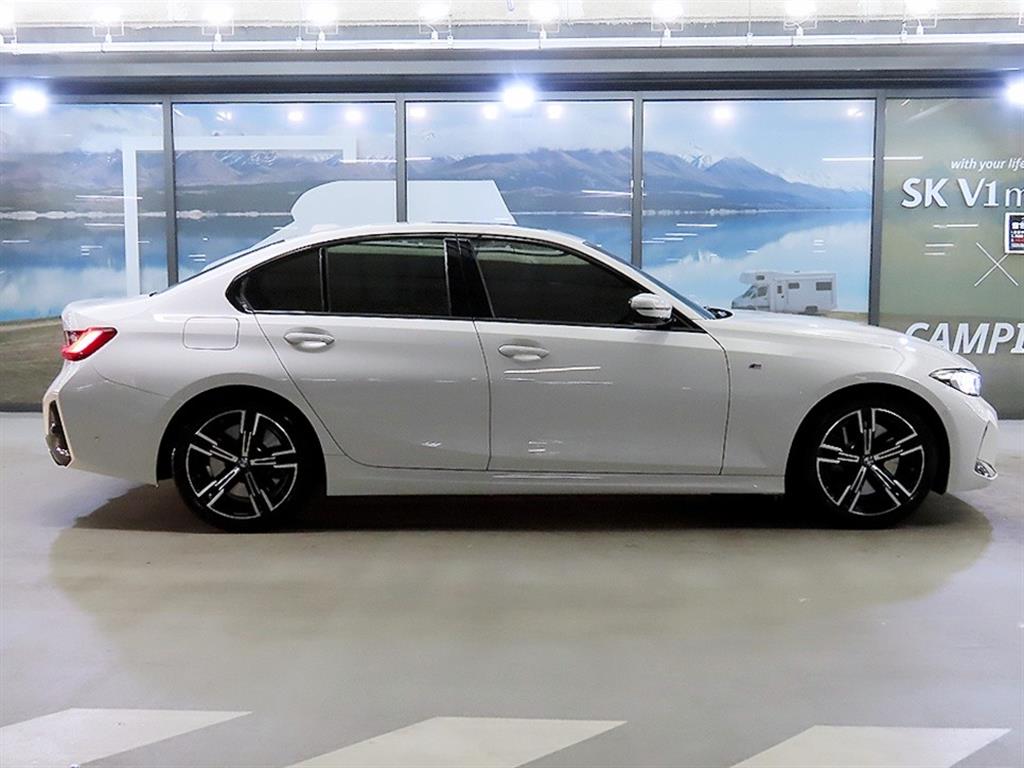 BMW 3시리즈(7세대) 320i M 스포츠팩 - 이미지 12