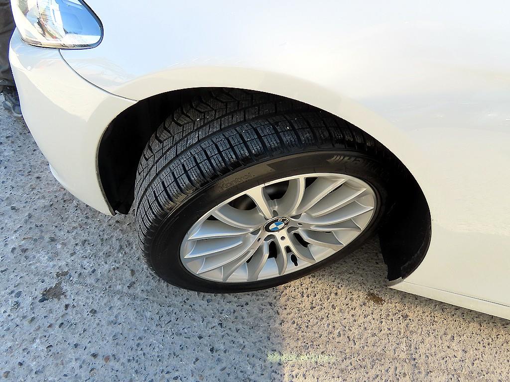 BMW 5시리즈(6세대) 520d 럭셔리 - 이미지 15