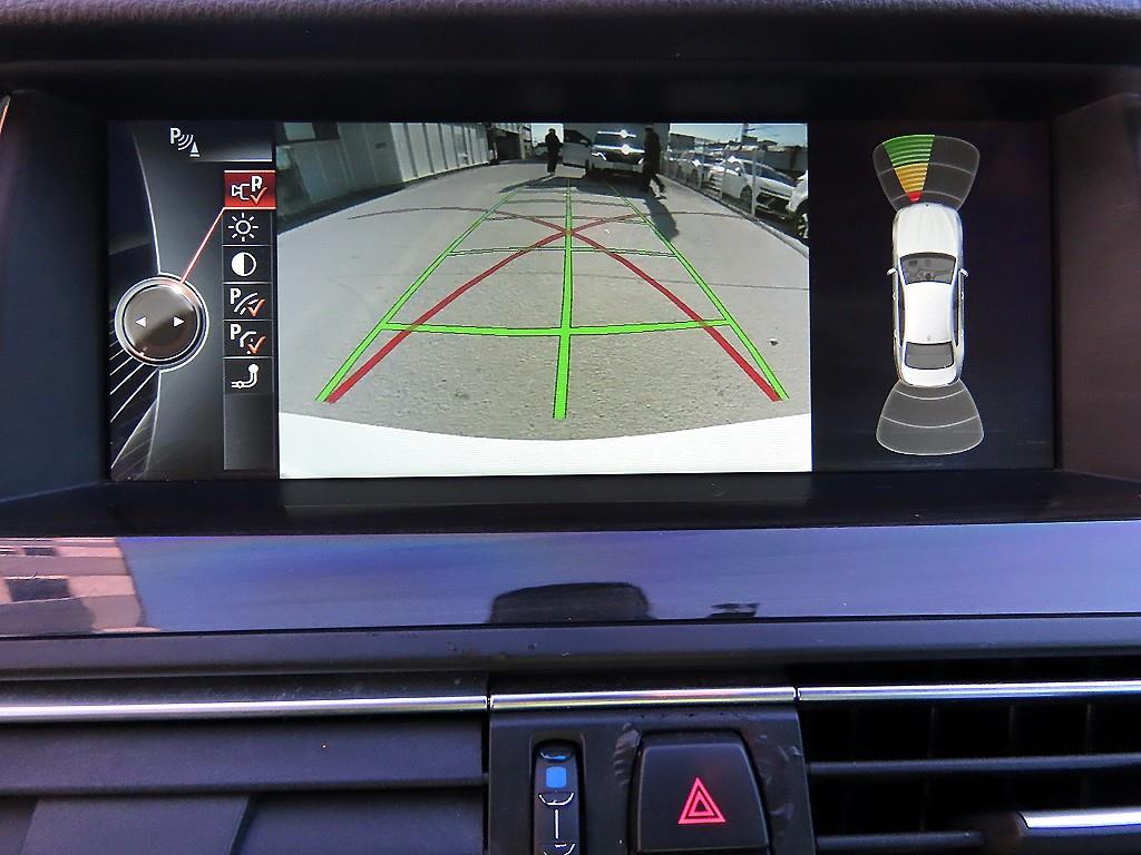 BMW 5시리즈(6세대) 520d 럭셔리 - 이미지 14