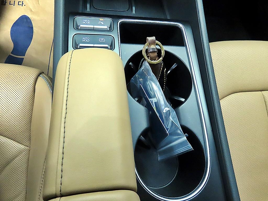 현대 쏘나타 디 엣지 가솔린 1.6 터보 인스퍼레이션 - 이미지 14