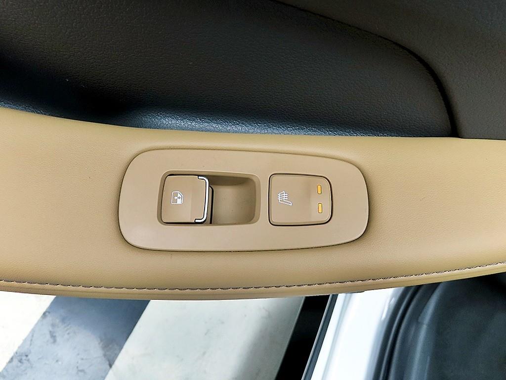 현대 쏘나타 디 엣지 가솔린 1.6 터보 인스퍼레이션 - 이미지 7