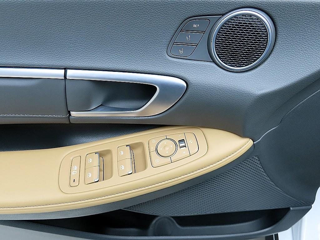 현대 쏘나타 디 엣지 가솔린 1.6 터보 인스퍼레이션 - 이미지 9