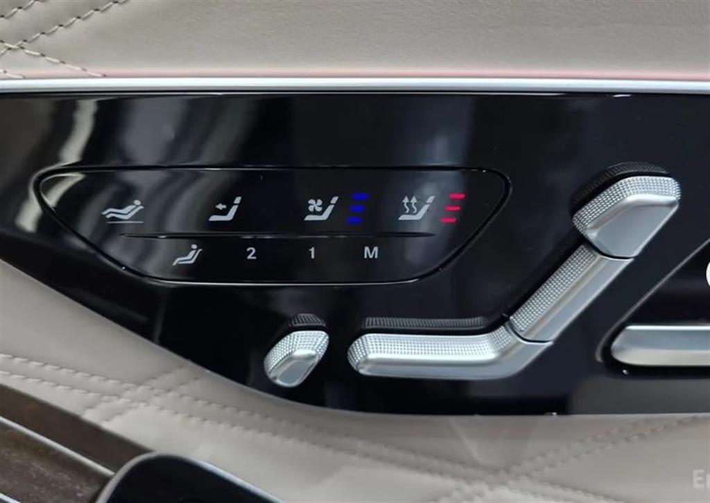 벤츠 S클래스(7세대) 마이바흐 S680 4매틱