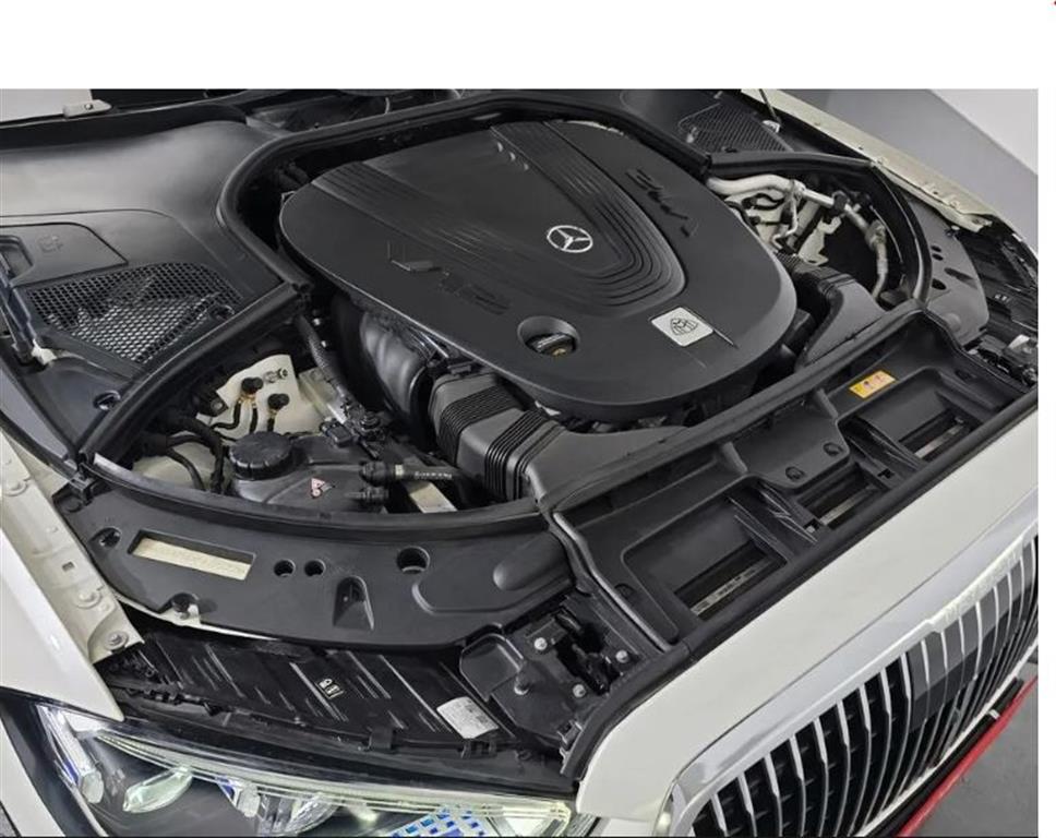 벤츠 S클래스(7세대) 마이바흐 S680 4매틱 - 이미지 15