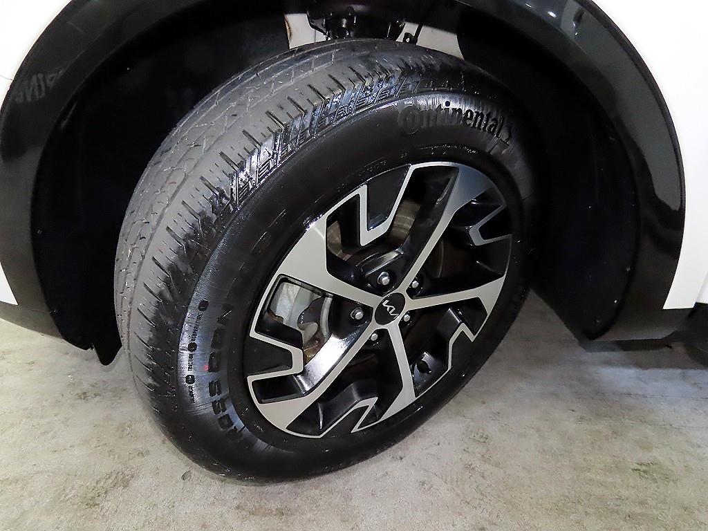 기아 디 올뉴스포티지 하이브리드 1.6 HEV 노블레스 - 이미지 4