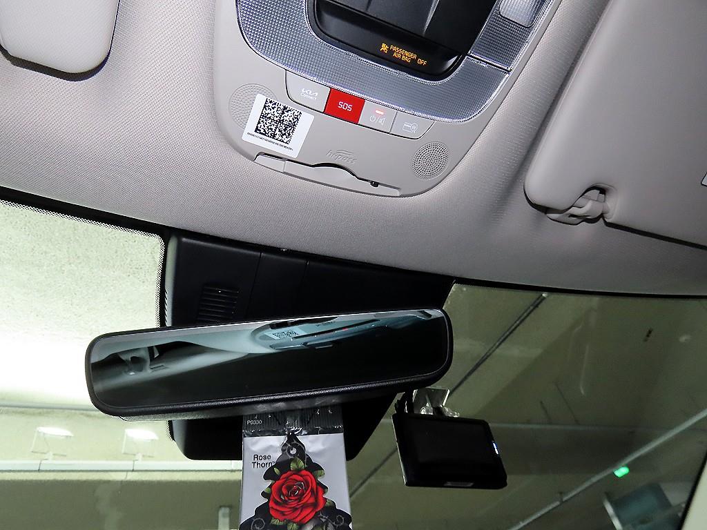 기아 디 올뉴스포티지 하이브리드 1.6 HEV 노블레스 - 이미지 18