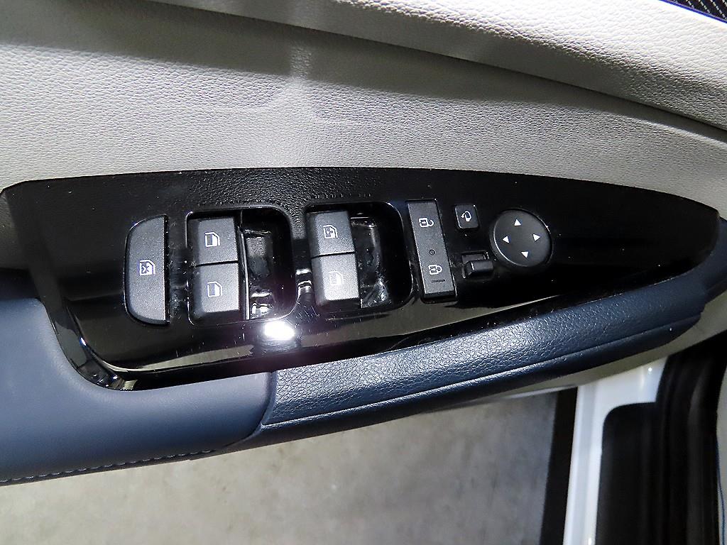 기아 디 올뉴스포티지 하이브리드 1.6 HEV 노블레스 - 이미지 15