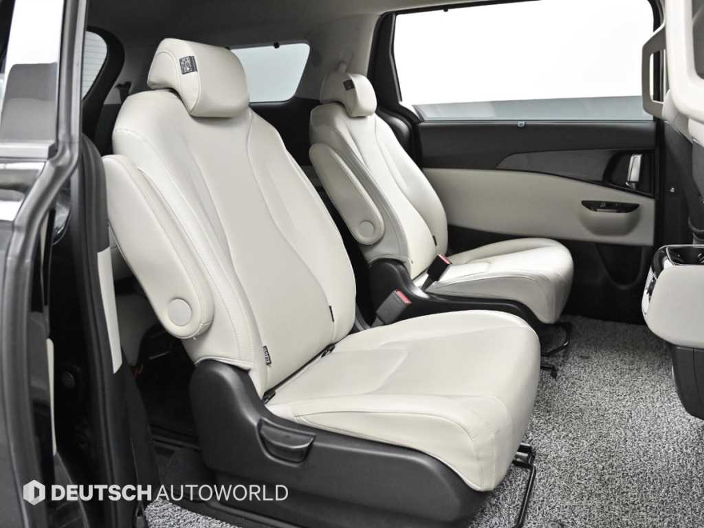 기아 신형 카니발(KA4) 9인승 디젤 노블레스 - 이미지 20