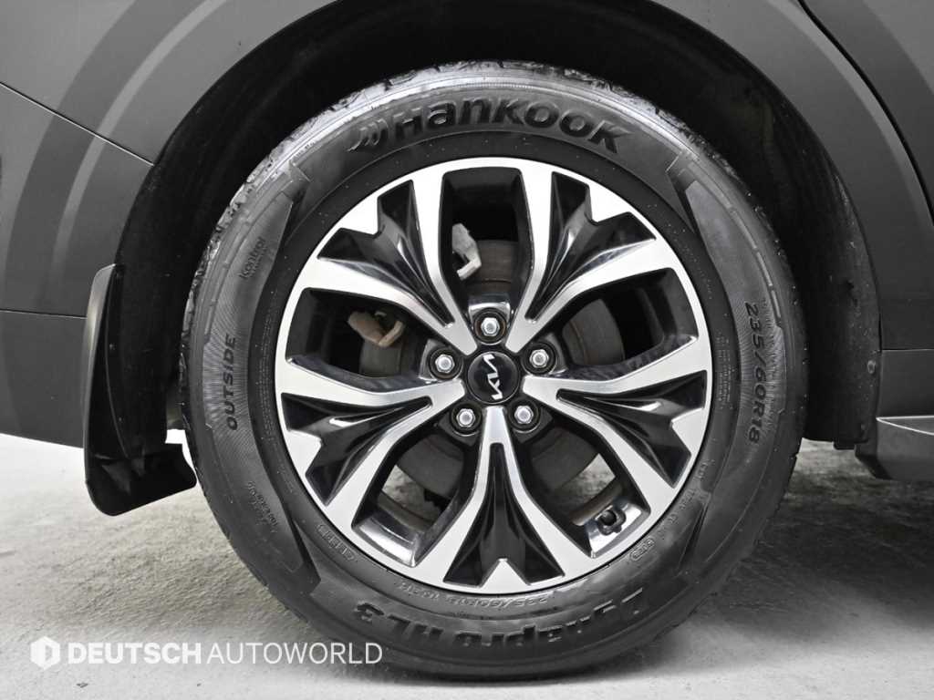 기아 신형 카니발(KA4) 9인승 디젤 노블레스 - 이미지 16