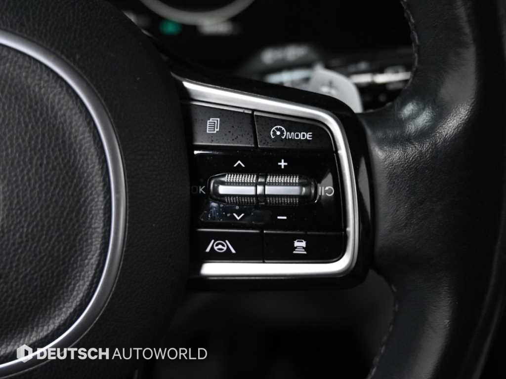 기아 신형 카니발(KA4) 9인승 디젤 노블레스 - 이미지 8