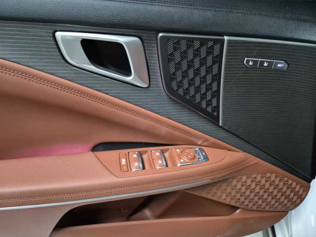 기아 더 뉴K8 하이브리드 HEV 노블레스 - 이미지 19