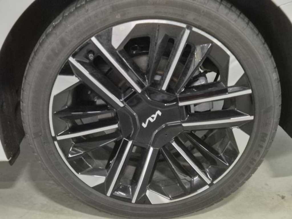 기아 더 뉴K8 하이브리드 HEV 노블레스 - 이미지 8