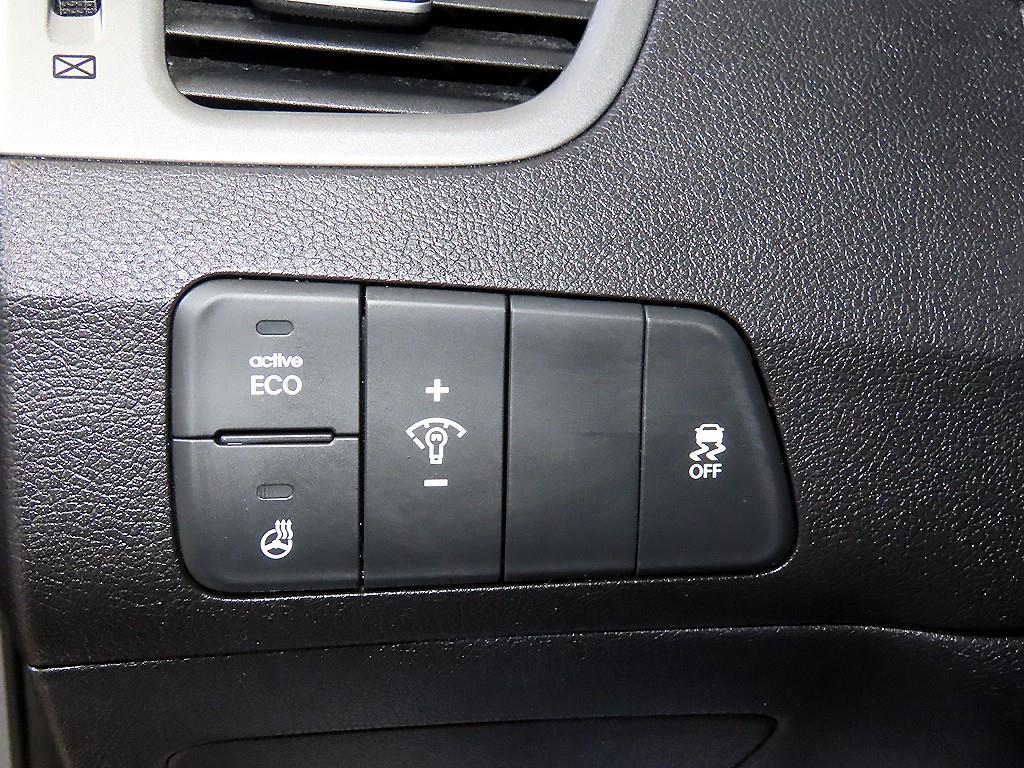 현대 더 뉴아반떼MD 1.6 GDi 스마트 - 이미지 13