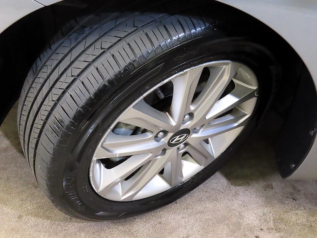 현대 더 뉴아반떼MD 1.6 GDi 스마트 - 이미지 7