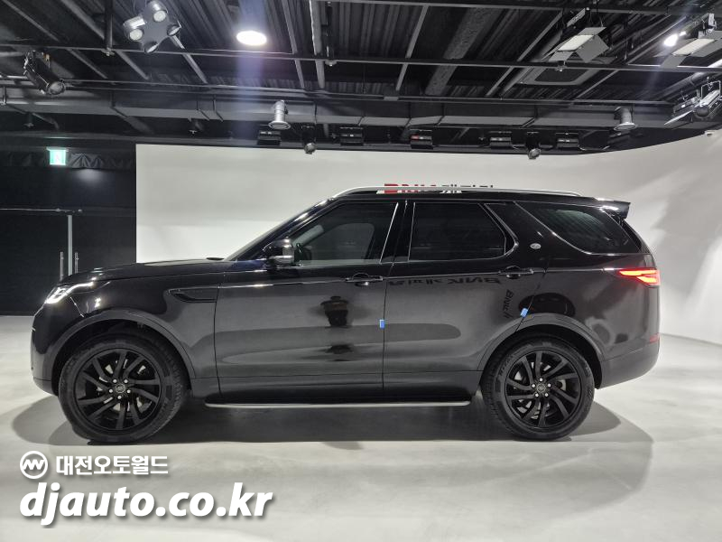 랜드로버 디스커버리5 3.0 SD6 HSE - 이미지 6