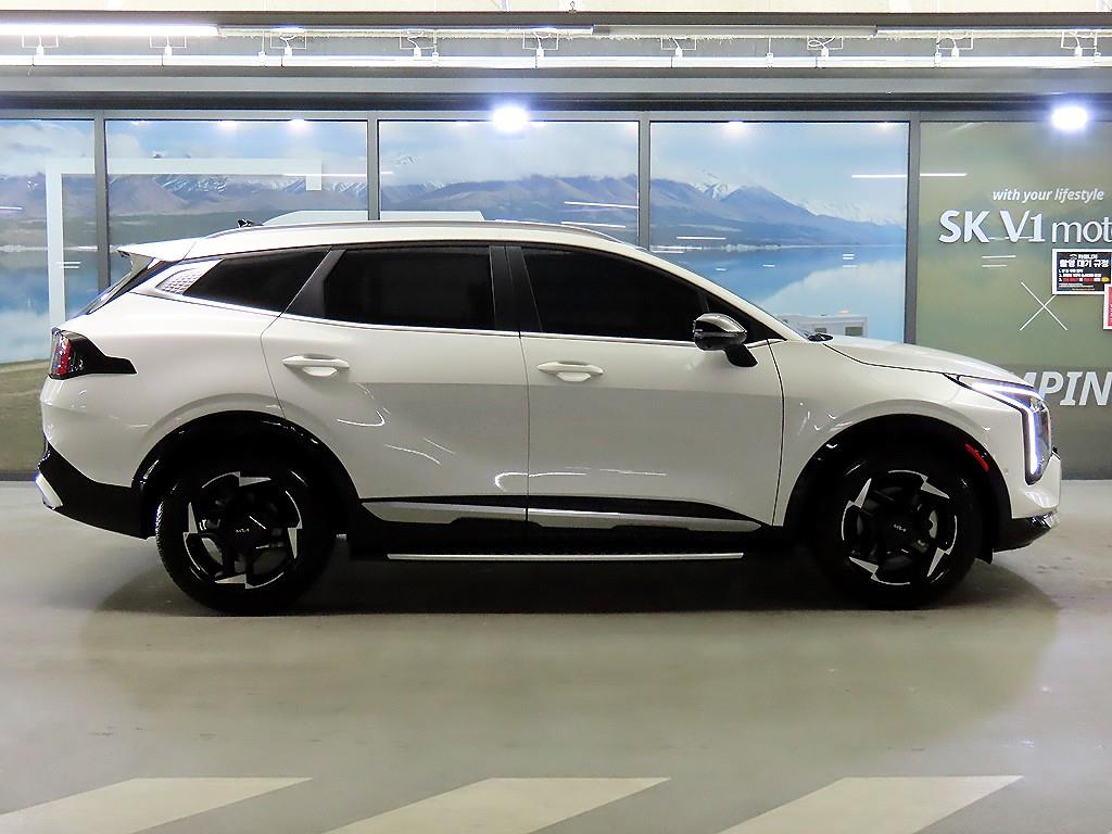 기아 더 뉴스포티지 1.6 가솔린 2WD 시그니처 - 이미지 15