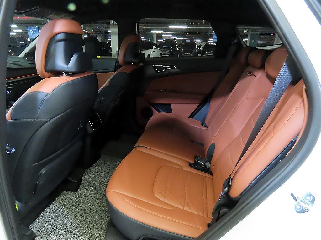 기아 더 뉴스포티지 1.6 가솔린 2WD 시그니처 - 이미지 19