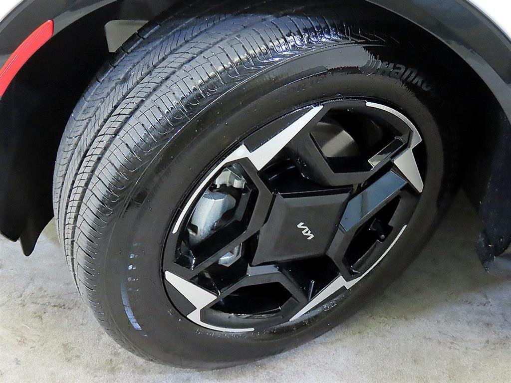 기아 더 뉴스포티지 1.6 가솔린 2WD 시그니처 - 이미지 5