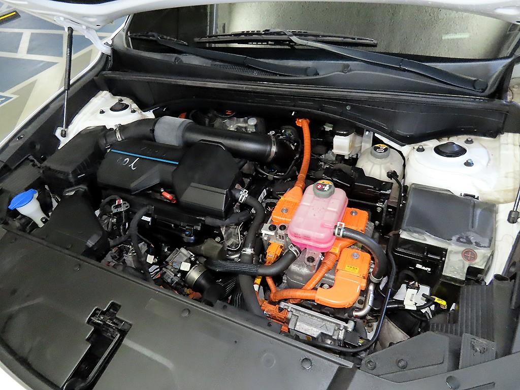 기아 신형쏘렌토 하이브리드(MQ4) 1.6 HEV 2WD 프레스티지