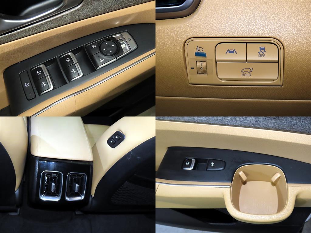 기아 신형쏘렌토 하이브리드(MQ4) 1.6 HEV 2WD 프레스티지 - 이미지 5