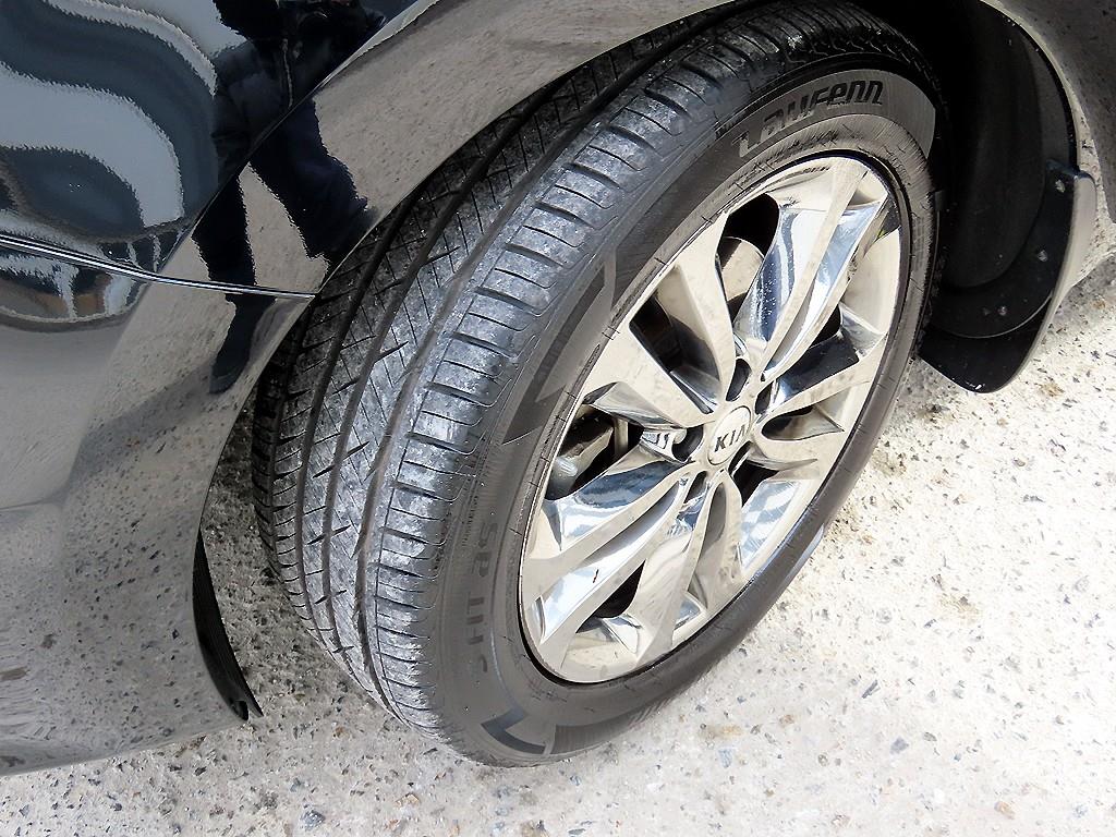 기아 올 뉴카니발 9인승 디젤 노블레스 스페셜 - 이미지 8