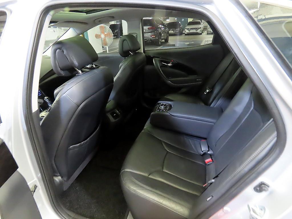 현대 그랜저HG HG 240 럭셔리 - 이미지 6