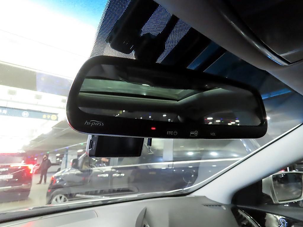 현대 그랜저HG HG 240 럭셔리 - 이미지 17