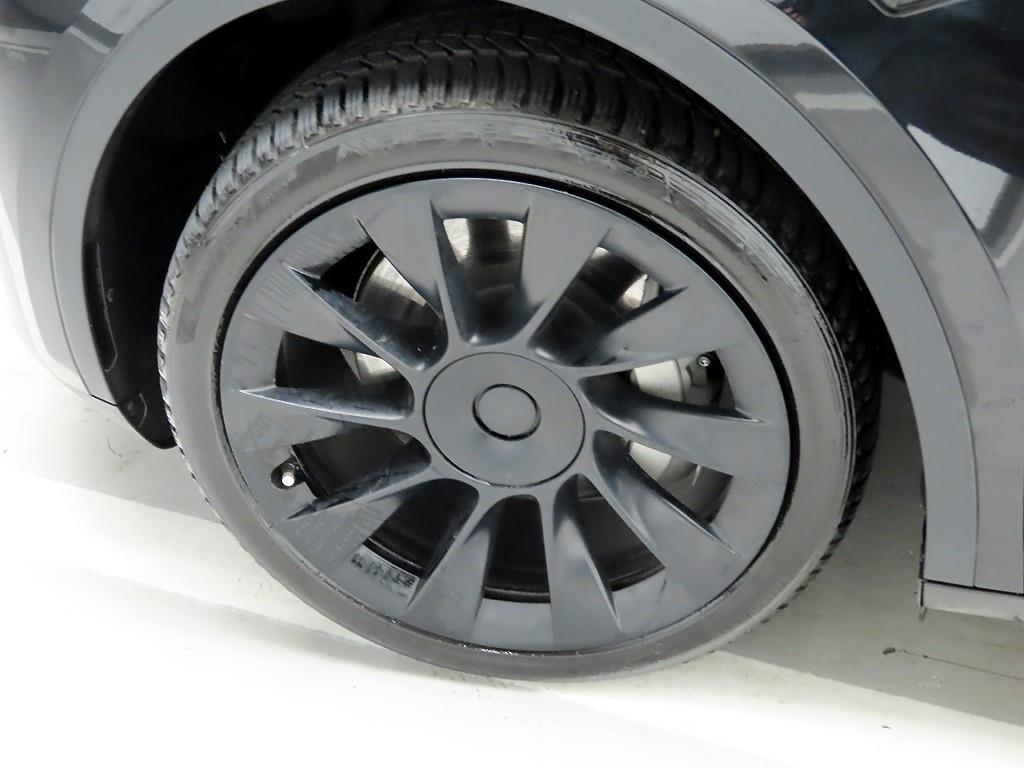 테슬라 모델 Y RWD