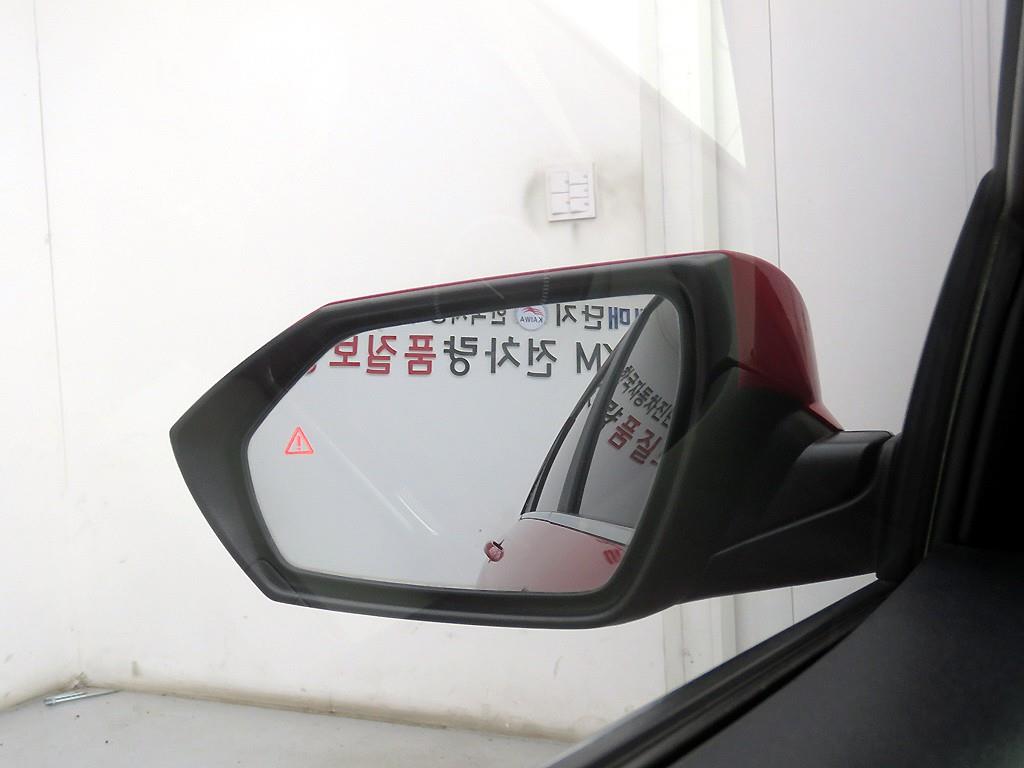 현대 아반떼(CN7) 1.6 가솔린 인스퍼레이션 - 이미지 10