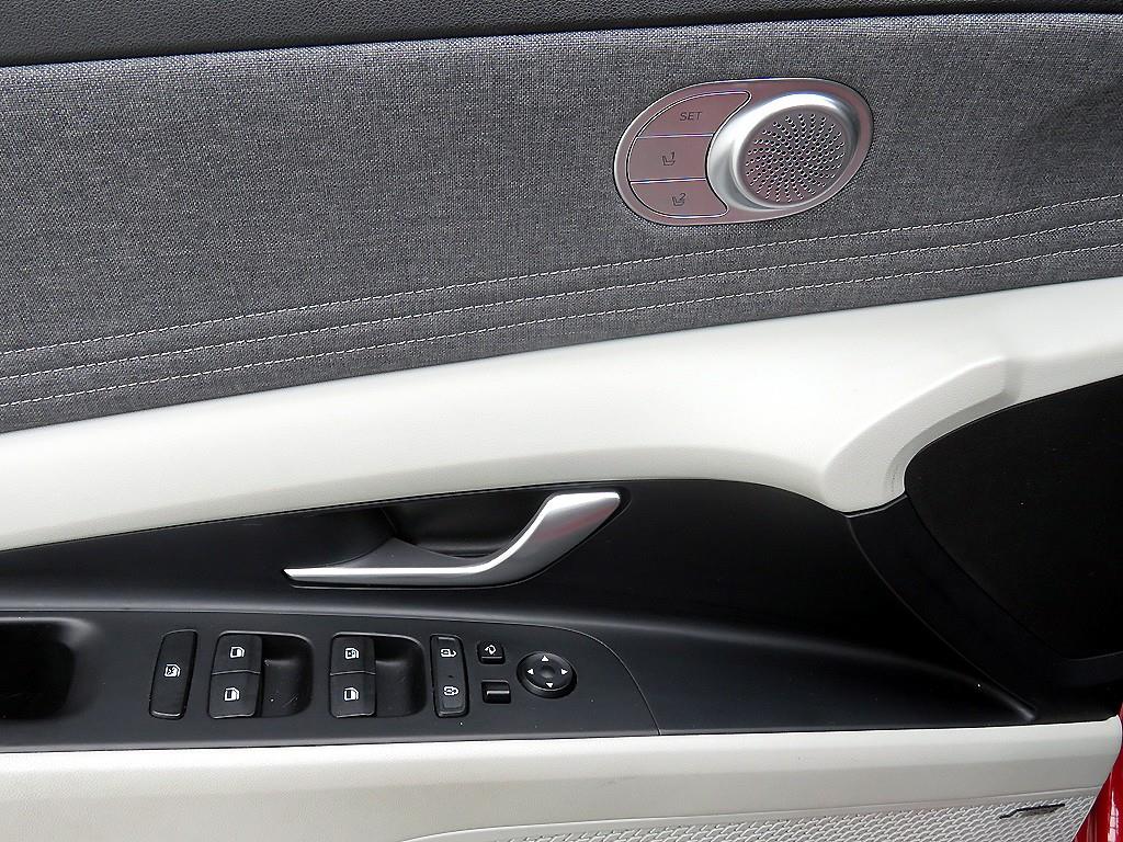 현대 아반떼(CN7) 1.6 가솔린 인스퍼레이션 - 이미지 8