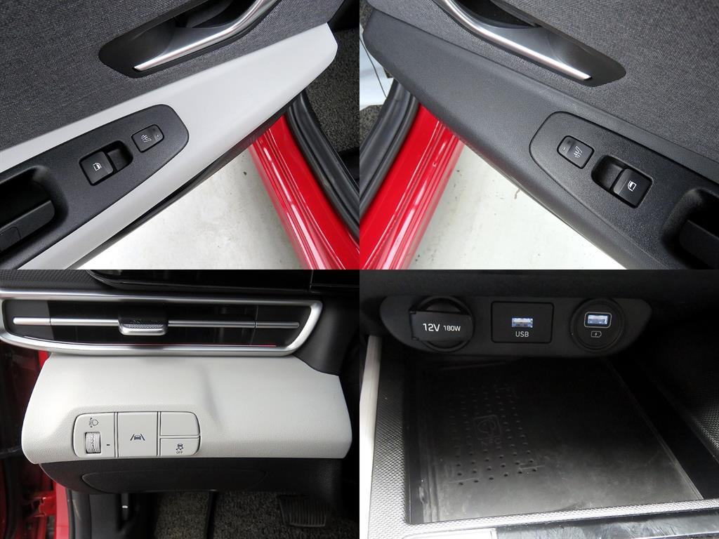 현대 아반떼(CN7) 1.6 가솔린 인스퍼레이션 - 이미지 5