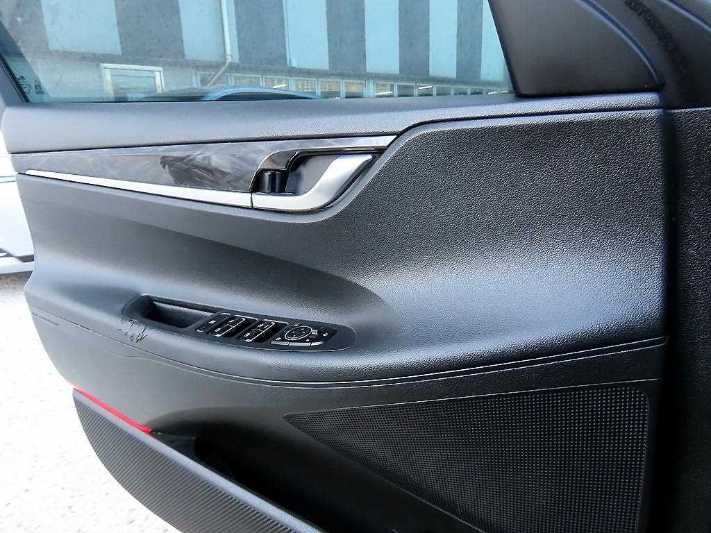 현대 그랜저IG 2.4 GDi 프리미엄 - 이미지 20