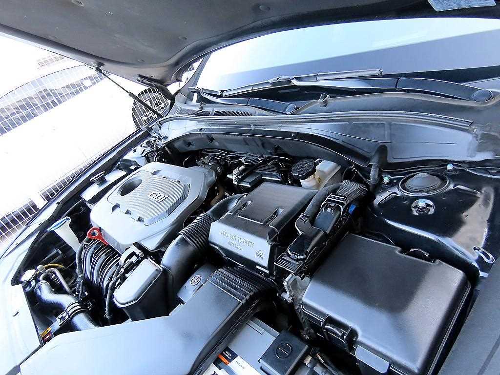 현대 그랜저IG 2.4 GDi 프리미엄 - 이미지 6