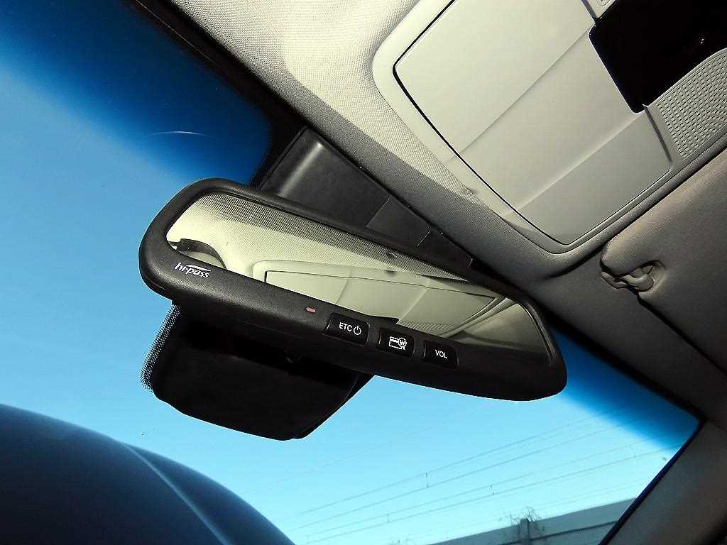 현대 그랜저IG 2.4 GDi 프리미엄 - 이미지 19