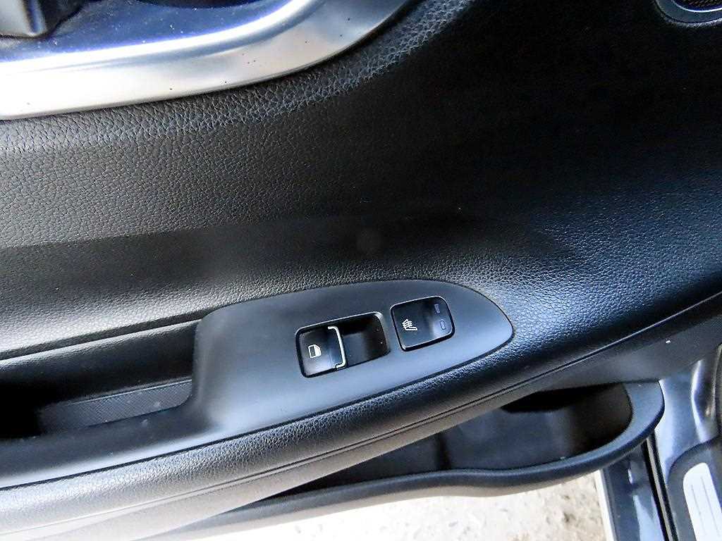 현대 그랜저IG 2.4 GDi 프리미엄 - 이미지 7