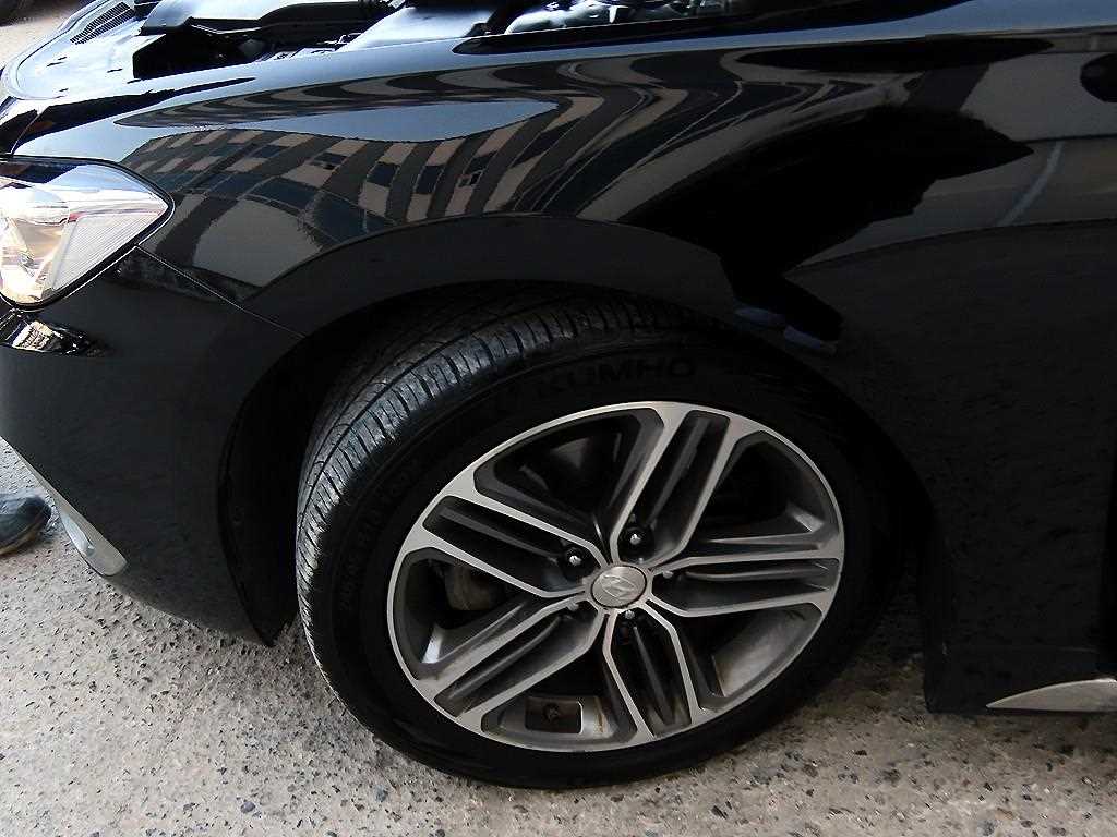 현대 그랜저IG 2.4 GDi 프리미엄 - 이미지 9