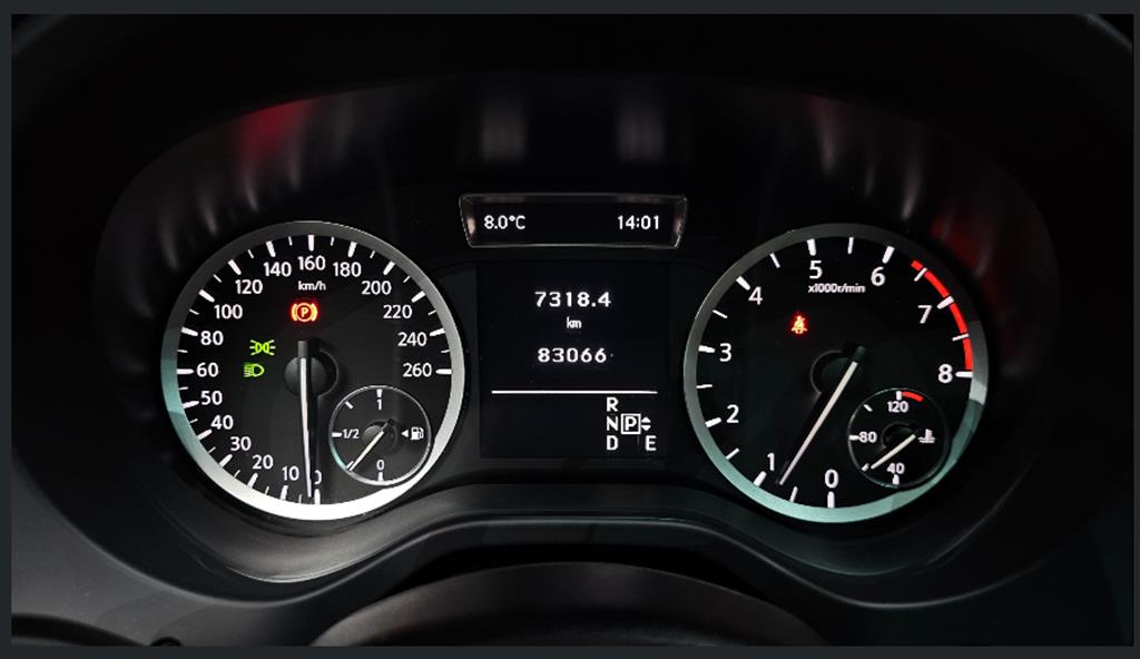 인피니티 Q30 2.0T - 이미지 5