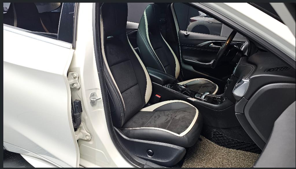 인피니티 Q30 2.0T - 이미지 20