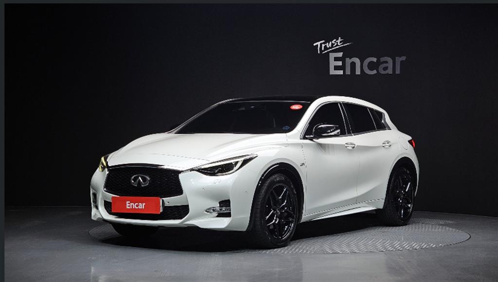 인피니티 Q30 2.0T - 이미지 13