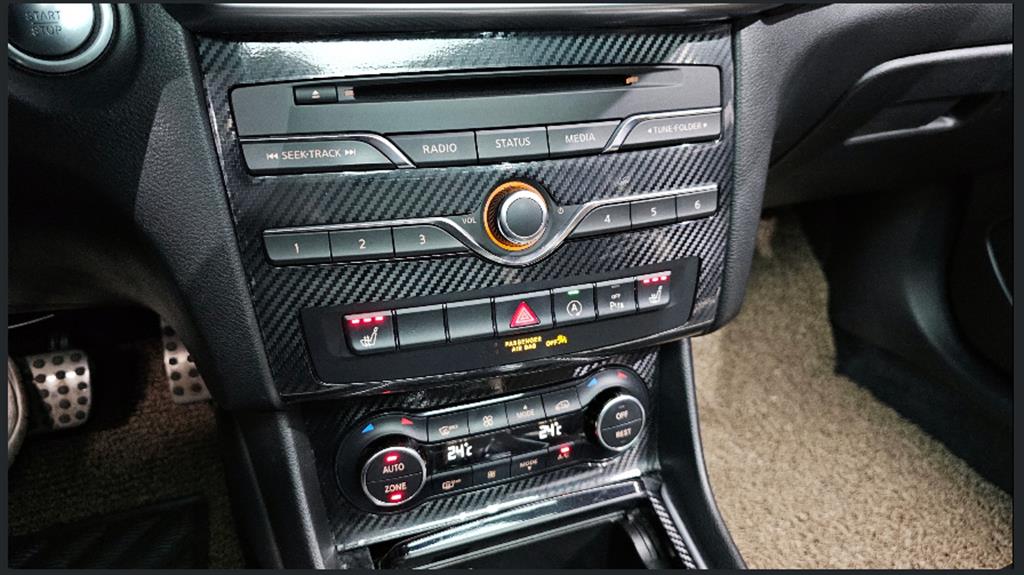 인피니티 Q30 2.0T - 이미지 4