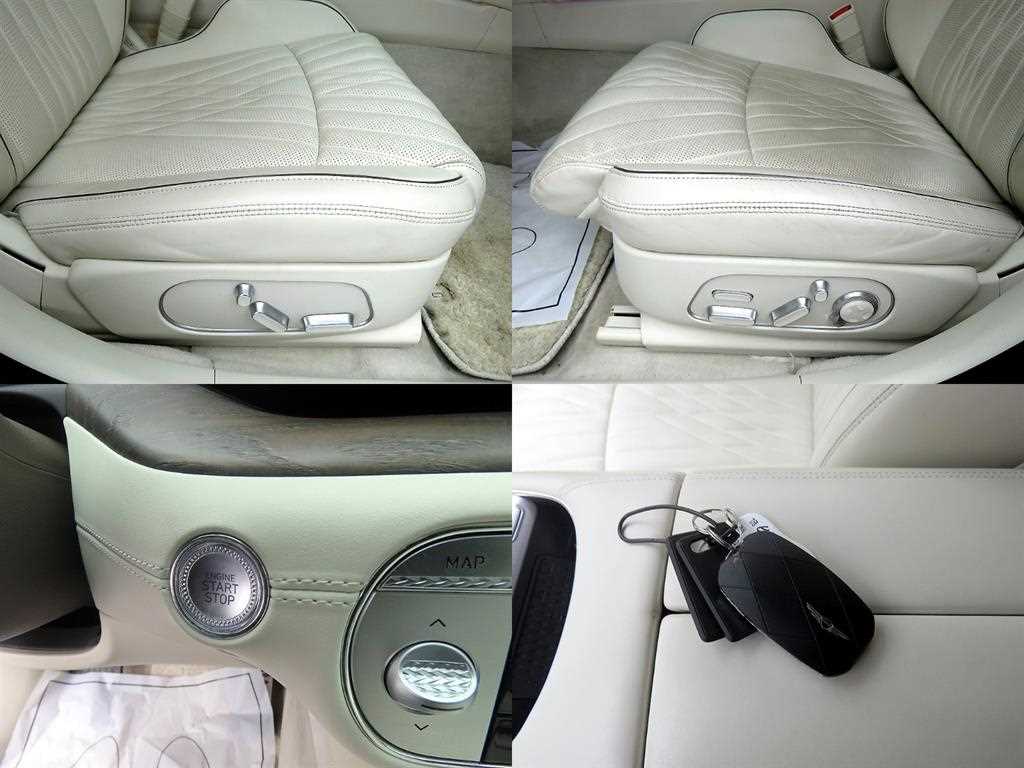 제네시스 신형 G90 3.5 터보 AWD 기본형 - 이미지 8