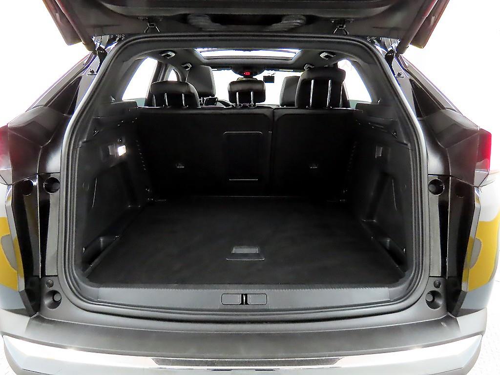 푸조 3008(2세대) 1.6 BlueHDi GT라인 - 이미지 7