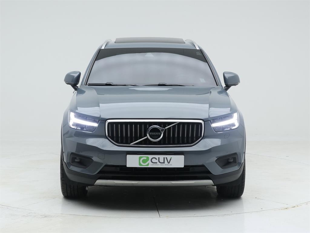 볼보 XC40 2.0 T4 AWD 인스크립션 - 이미지 16