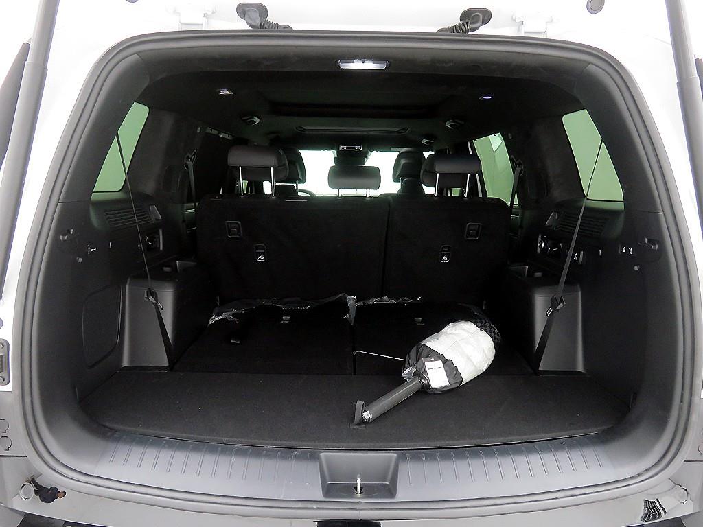 현대 디 올뉴싼타페 하이브리드 1.6 HEV AWD 캘리그래피 - 이미지 3