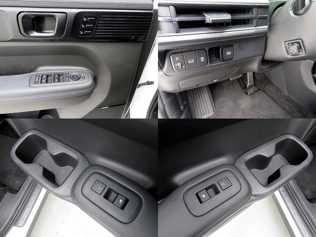 현대 디 올뉴싼타페 하이브리드 1.6 HEV AWD 캘리그래피 - 이미지 15